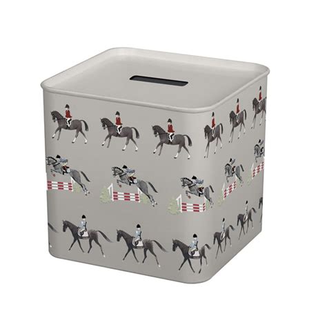 Horse Collection Money Box Filly And Co Horse Ts