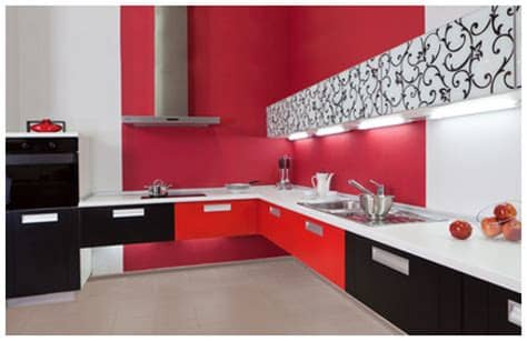 Introduce la medida que desees y nosotros cortaremos ese mueble a la medida solicitada. Mueble Cocina Formica a Medida