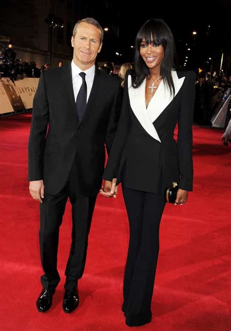Who Has Naomi Campbell Dated Her Dating History With Photos