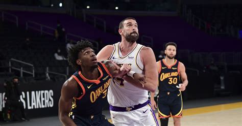 Get a summary of the los angeles lakers vs. Marc Gasol to miss Lakers vs. Suns under health and safety ...