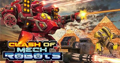 You can sort the anime from subbed and dubbed and. Download Game Android Clash of mech robots Apk - Download ...