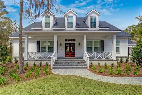 Dark Gray House White Shutters Why This Color Combo Is So Popular And