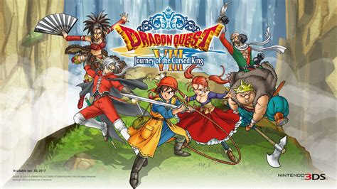 Dragon Quest Hd Wallpaper Images Pictures MyWeb