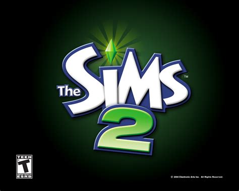 Free Download The Sims 2 Full Version Games Free Games Pc Downloads