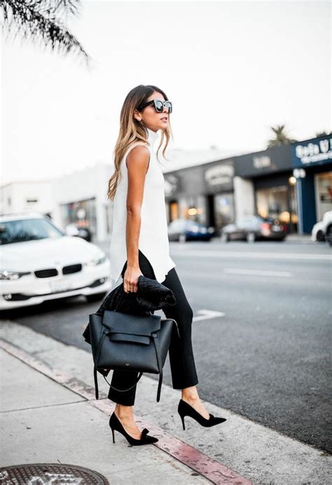 15 Cute Summer Work Outfits Appropriate For The Office Society19