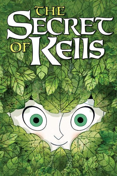 В ирландской глубинке спряталось старинное аббатство келлс под руководством авторитарного настоятеля. The Secret of Kells Movie Review (2010) | Roger Ebert