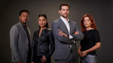 Ransom Return Date 2018 Premier And Release Dates Of The Tv Show Ransom