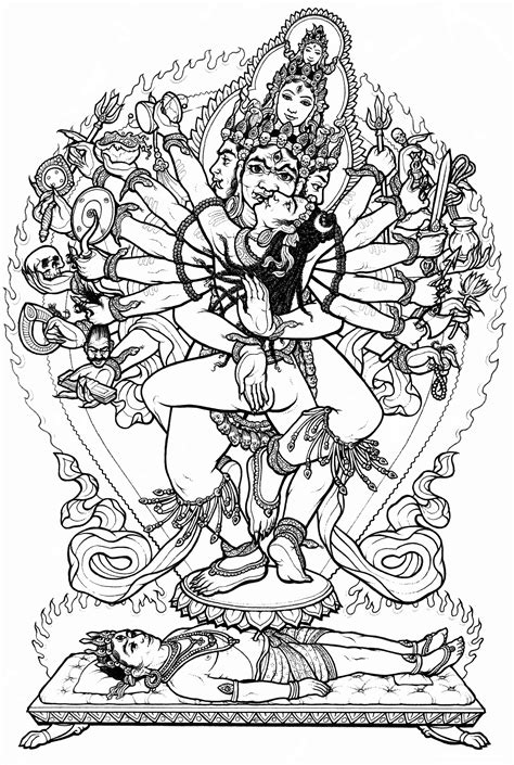 Vijñana Bhairava Tantra Verse 3 What Is The Nature Of Reality —