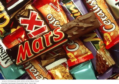 Mars are continuing their fruit theme of late (m&m's pineapple and pods raspberries and cream) with another totally unexpected combination: chocolate: Mars chocolate bars