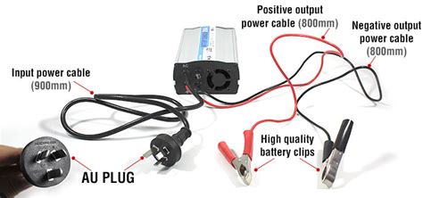 Selecting the right car battery. 20A Maxxlee Portable Car Battery Charger Australia 12v-240v