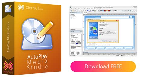 Autoplay Media Studio Final Version Portable Xternull
