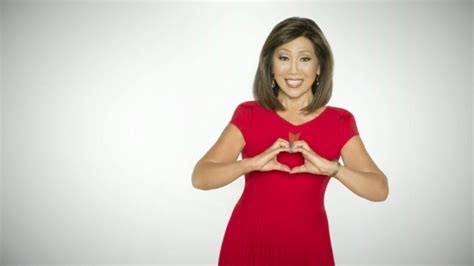 Linda Yu Abc 7 Chicagos Veteran Anchor Announces Retirement Judy Hsu