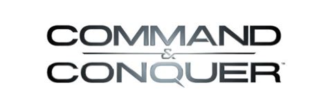 Command And Conquer Logo