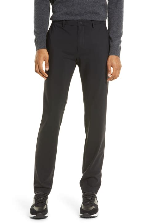 Clothing Theory Mens Jake Wnew Tailor 2 Dress Pant Sv