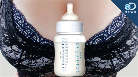 What Makes Breast Milk So Healthy YouTube