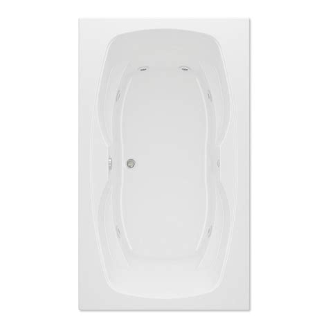 Featuring a general introduction, this format is ideal for isolating this. Aquatic Hialeah II 6 ft. Reversible Drain Acrylic ...