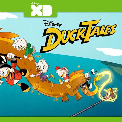 Ducktales Official Youtube