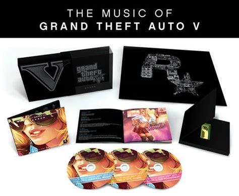 Salut les clé je viens d'arriver à st jean de luz dans le sud ouest, j'étais au garage (bar) ce soir il y avait de ces meufs. GTAV music collection coming to CD and vinyl | Brutal Gamer