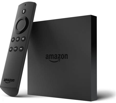 Can anyone elaborate on how to set up a vpn on their fire tv box/stick? Buy AMAZON Fire TV 4K Smart Box - 8 GB | Free Delivery ...