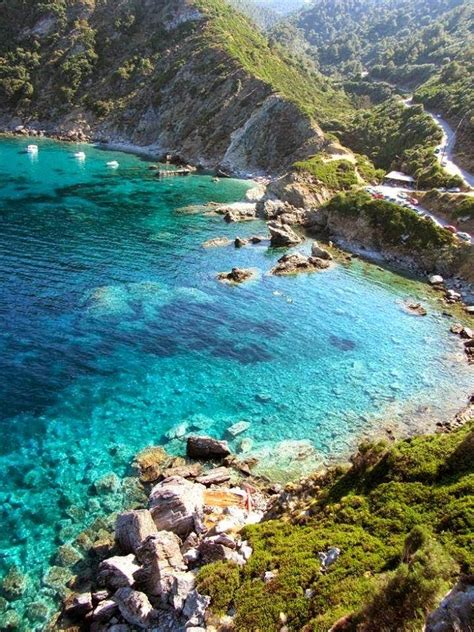 TodoCantoDoMundo Ilha Skopelos Grécia