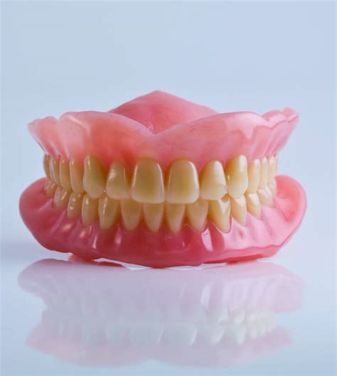 Dentures And Partials Implant Supportive Dentures Arrowhead Foothills