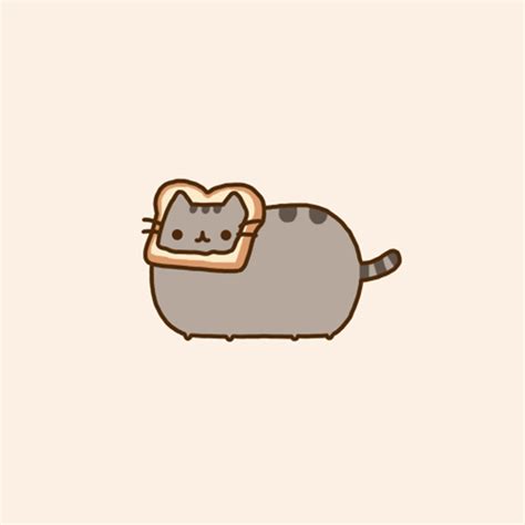 2048x2048 Pusheen Cat Toast Toasting Flutes Pusheen Cute Pusheen