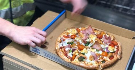 Dominos Pizza Says Increased Flexibility On Casual Shifts To Benefit