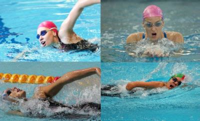 And still others choose one of the treatments available to prevent further hair loss or restore growth. Swimming for Weight Loss | Styles At Life