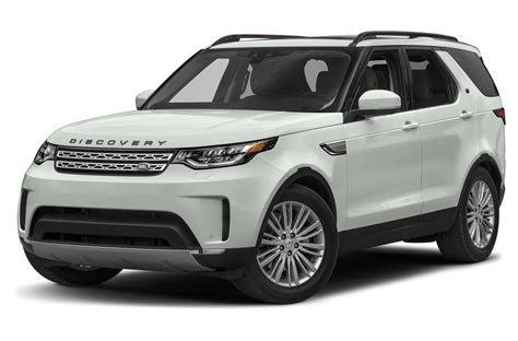 Land rover discovery, also frequently just called disco in slang or popular language, is a series of medium to large premium suvs, produced under the land rover marque, from the british manufacturer land rover (becoming jaguar land rover in 2013). 2017 Land Rover Discovery MPG, Price, Reviews & Photos ...
