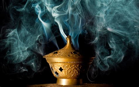 Incense Scent To Raise Your Vibration Around Us The Rising Signs