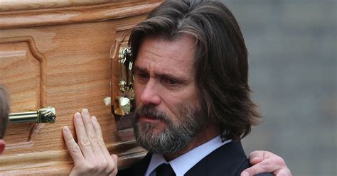 Jim Carrey Responds To Wrongful Death Lawsuit