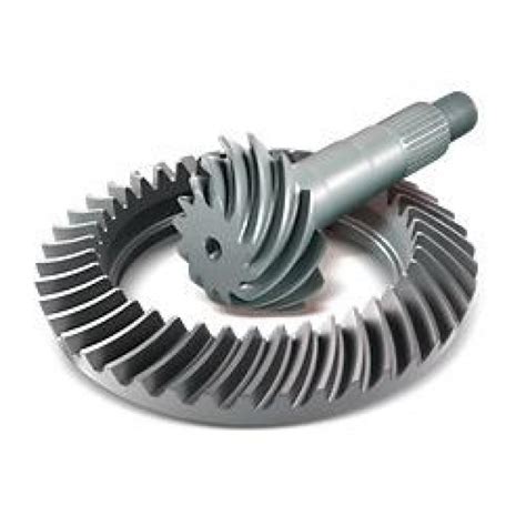 410 Ring And Pinion Gears By Sierra Axle D44