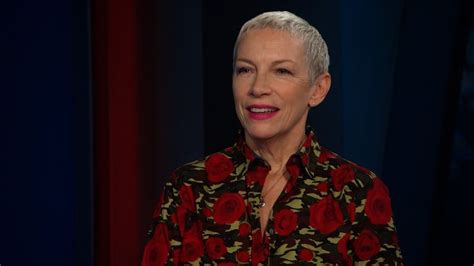 Annie Lennox On Her Music Advocacy And Oxfam Cnn
