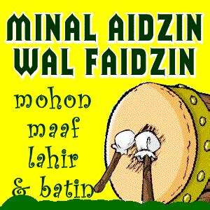 Maybe you would like to learn more about one of these? 100+ Gambar Selamat Idul Fitri & Ucapan Lebaran 2021