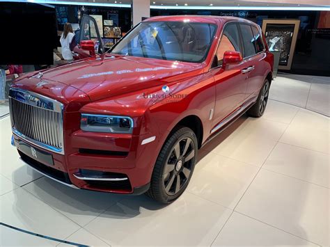The All New Rolls Royce Cullinan V12 Suv Is Available Luxury Cars