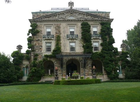 The 100 Largest Historic Homes In The Us