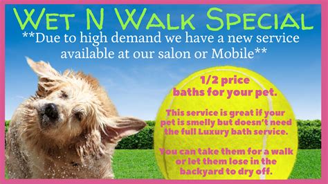 Check spelling or type a new query. Mobile Pet Grooming & Pet Boutique | K9 Design Wichita