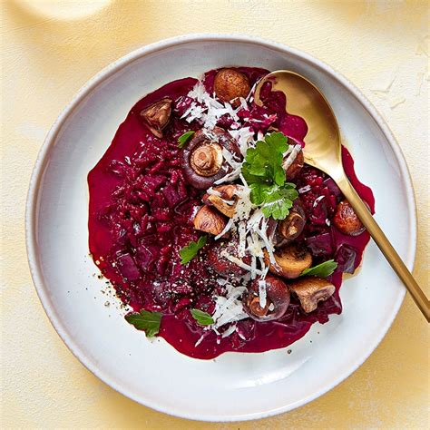 Risotto -Rezepte Verführung auf Italienisch