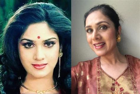 Bollywood Actresses Of 90s Then And Now Look