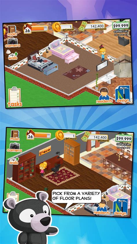 Below, i have written the step by step installation. Design This Home #Family#Games#Simulation#ios | Design ...