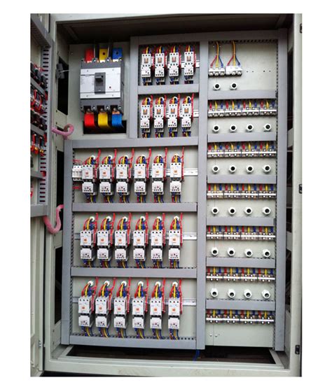 Electric Switchboards Electric Switchboards Electric Industrial