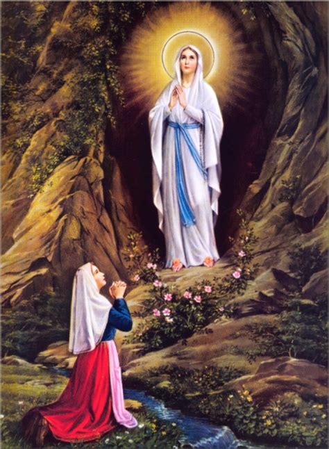 Our lady of lourdes livestream. Our Lady of Lourdes | Roman Catholic Church of Our Lady of ...
