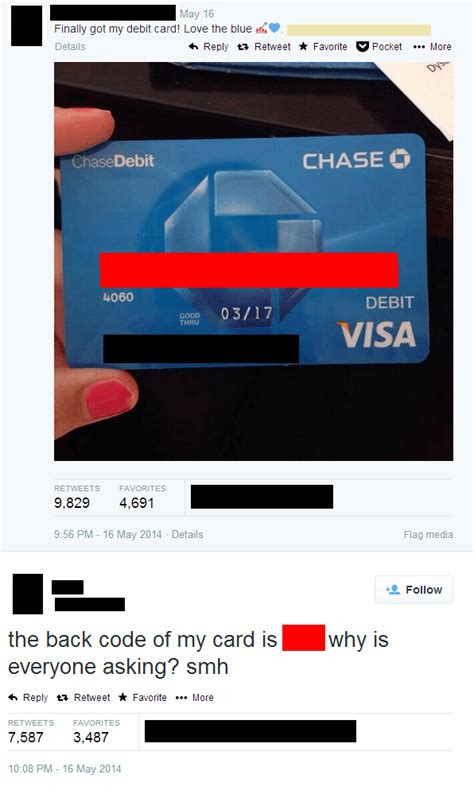 Buy and reload prepaid credit cards at your local post office. The Dumbest Tweets In The History Of Twitter