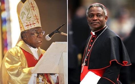 Could The Catholic Church Elect The First Black Pope