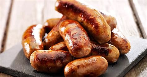 This Is Officially Britains Best Sausage And Heres Where You Can