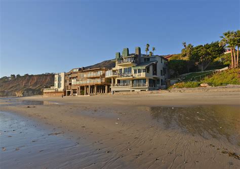 The Best Hidden Spot In All Of Malibu For 9495 Million Photos