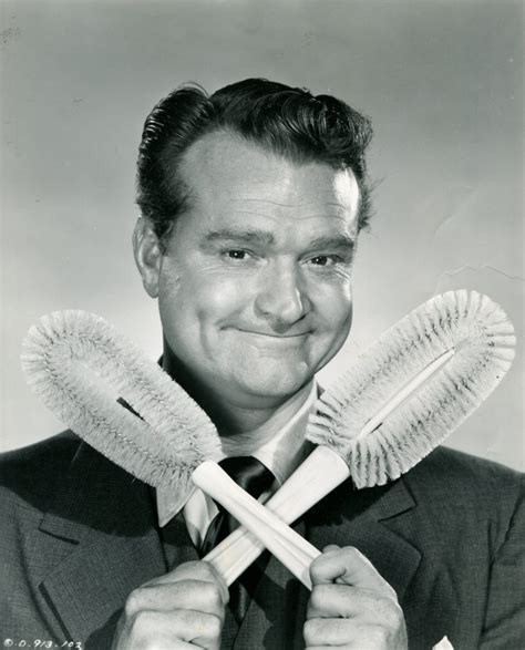 Red Skelton Photo From The Fuller Brush Man Located The Ned Scott Archives