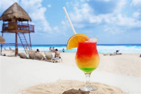 Best Margaritas On The Beach Stock Photos Pictures And Royalty Free