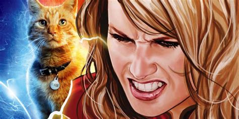 Captain Marvels Cat Sets Up A Genius Judgment Day Twist Ending