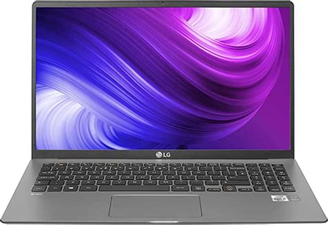 Lg Gram 15z90n 156 Inch Ultra Lightweight Laptop 1120 G Fhd 1920 X